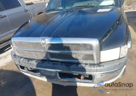 1997 Dodge Ram 1500 St z USA, uszkodzony, nr VIN 3B7HC13Y1VG775394